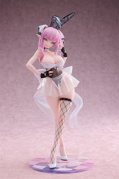 Original - Bibi - 1/6 - Chill Bunny ver. (Solarain)