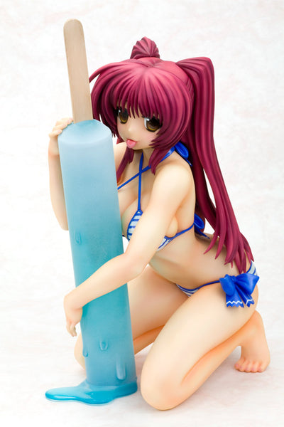 To Heart 2 DX Plus - Kousaka Tamaki - 4-Leaves - 1/4 (Kotobukiya)