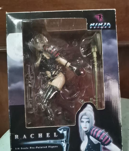 Ninja Gaiden - Rachel - 1/6 (Kotobukiya)
