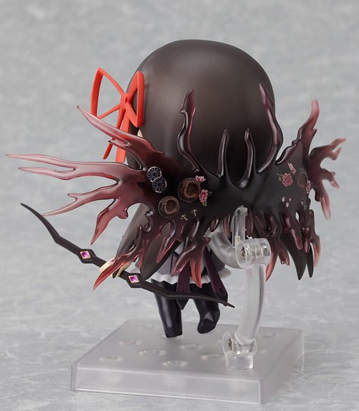 Mahou Shoujo Madoka☆Magica - Akemi Homura - Nendoroid (#182) (Good Smile Company)