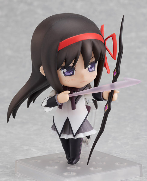 Mahou Shoujo Madoka☆Magica - Akemi Homura - Nendoroid (#182) (Good Smile Company)