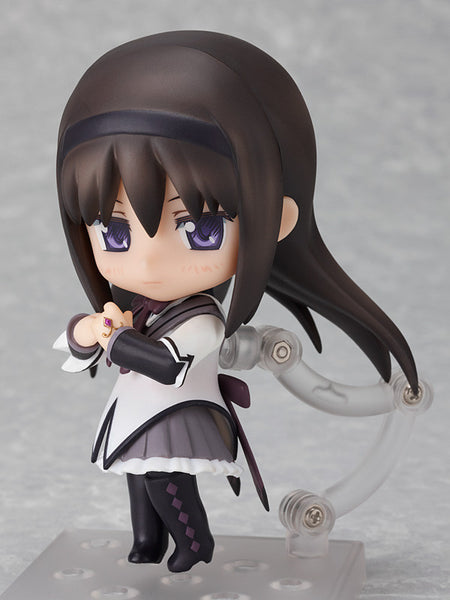 Mahou Shoujo Madoka☆Magica - Akemi Homura - Nendoroid (#182) (Good Smile Company)