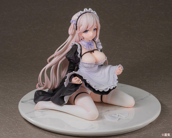 Original - Dojikko Maid Lily - 1/6 (Vibrastar)