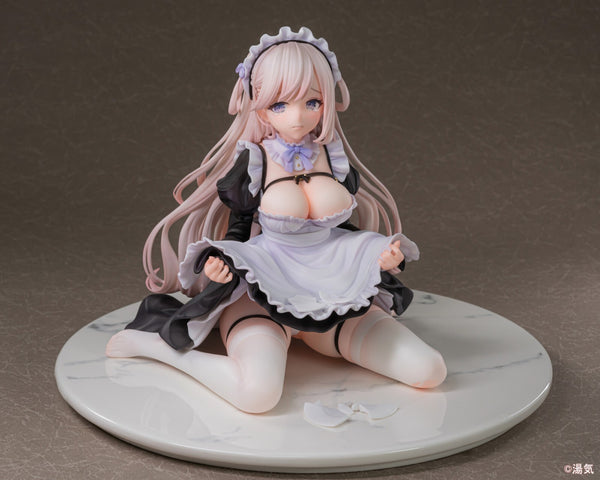 Original - Dojikko Maid Lily - 1/6 (Vibrastar)