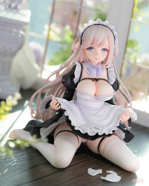 Original - Dojikko Maid Lily - 1/6 (Vibrastar)