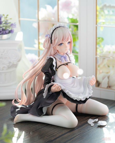 Original - Dojikko Maid Lily - 1/6 (Vibrastar)