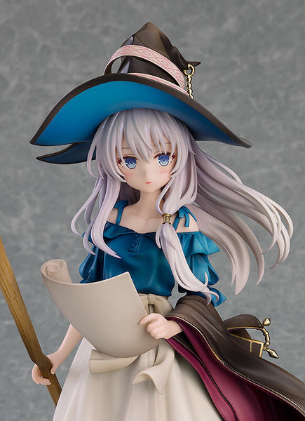 Majo no Tabitabi - Elaina - 1/7 - ~Early Summer Sky~ (Good Smile Company)