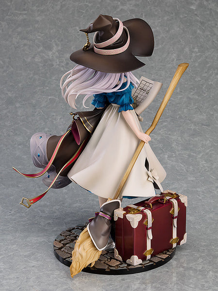 Majo no Tabitabi - Elaina - 1/7 - ~Early Summer Sky~ (Good Smile Company)