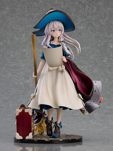 Majo no Tabitabi - Elaina - 1/7 - ~Early Summer Sky~ (Good Smile Company)