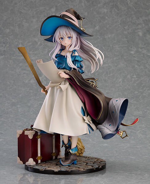 Majo no Tabitabi - Elaina - 1/7 - ~Early Summer Sky~ (Good Smile Company)