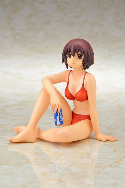 Azumanga Daioh - Kagura - 4-Leaves Legend Girls - 1/7 - Swimsuit Ver. (Kotobukiya)