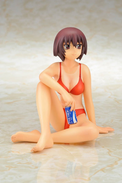 Azumanga Daioh - Kagura - 4-Leaves Legend Girls - 1/7 - Swimsuit Ver. (Kotobukiya)