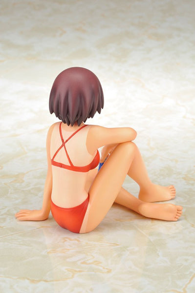 Azumanga Daioh - Kagura - 4-Leaves Legend Girls - 1/7 - Swimsuit Ver. (Kotobukiya)