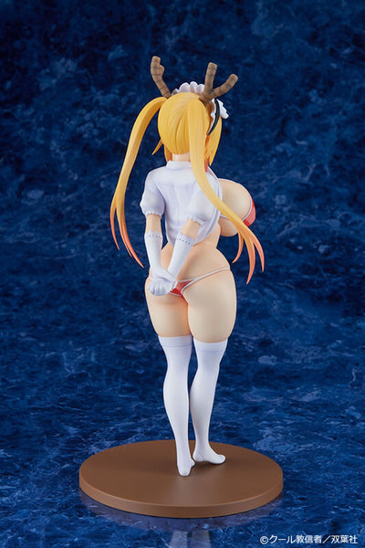 Kobayashi-san chi no Maid Dragon - Tohru - 1/6 (Kaitendoh)