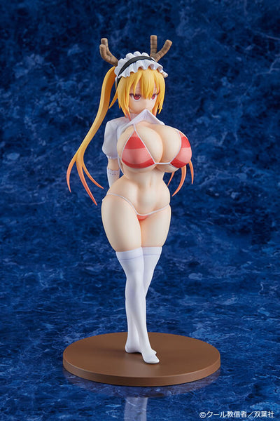 Kobayashi-san chi no Maid Dragon - Tohru - 1/6 (Kaitendoh)