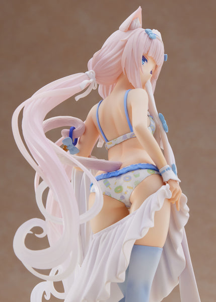Nekopara - Vanilla - 1/7 - Lovely Sweets Time (PLUM)