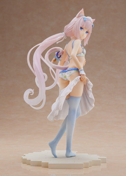 Nekopara - Vanilla - 1/7 - Lovely Sweets Time (PLUM)