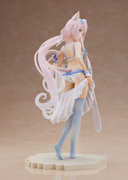 Nekopara - Vanilla - 1/7 - Lovely Sweets Time (PLUM)