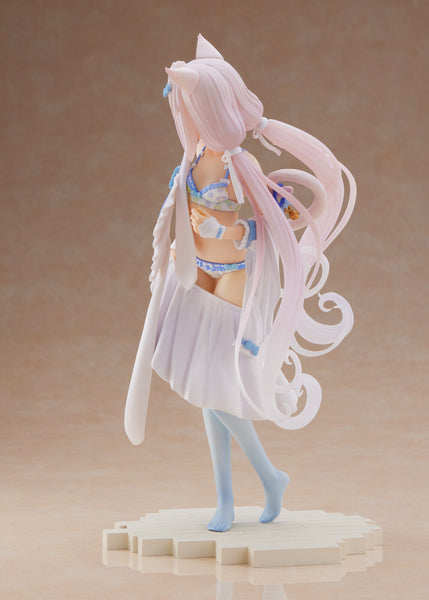 Nekopara - Vanilla - 1/7 - Lovely Sweets Time (PLUM)