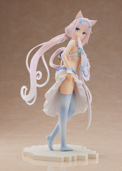 Nekopara - Vanilla - 1/7 - Lovely Sweets Time (PLUM)