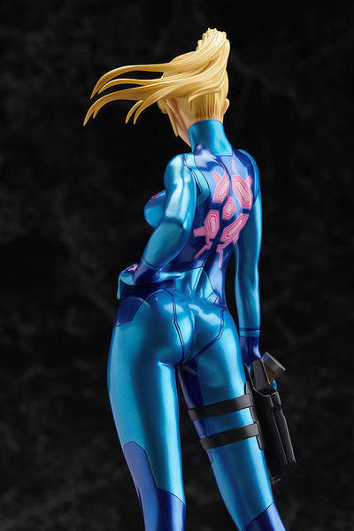 Metroid: Other M - Baby Metroid - Samus Aran - 1/8 - Zero Suit ver. (Good Smile Company, Max Factory)