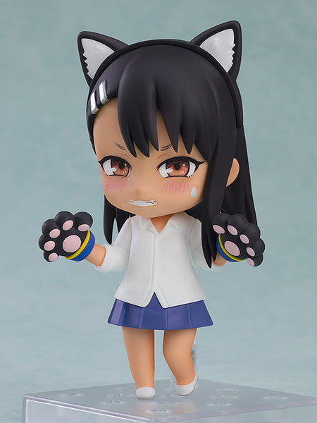 Ijiranaide, Nagatoro-san 2nd Attack - Nagatoro Hayase - Nendoroid (#2098) (Good Smile Company)