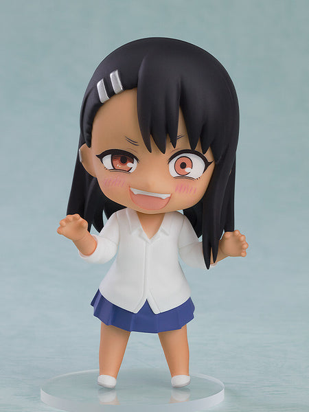 Ijiranaide, Nagatoro-san 2nd Attack - Nagatoro Hayase - Nendoroid (#2098) (Good Smile Company)
