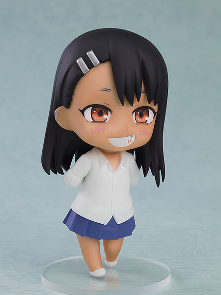 Ijiranaide, Nagatoro-san 2nd Attack - Nagatoro Hayase - Nendoroid (#2098) (Good Smile Company)