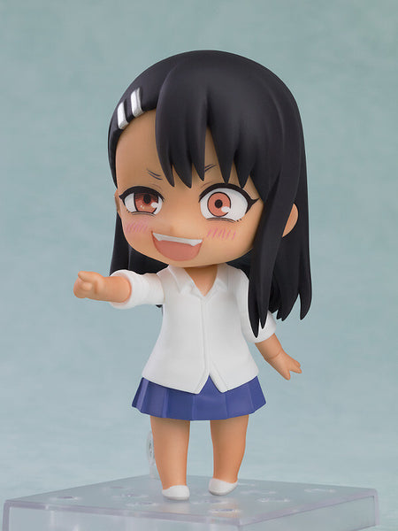 Ijiranaide, Nagatoro-san 2nd Attack - Nagatoro Hayase - Nendoroid (#2098) (Good Smile Company)