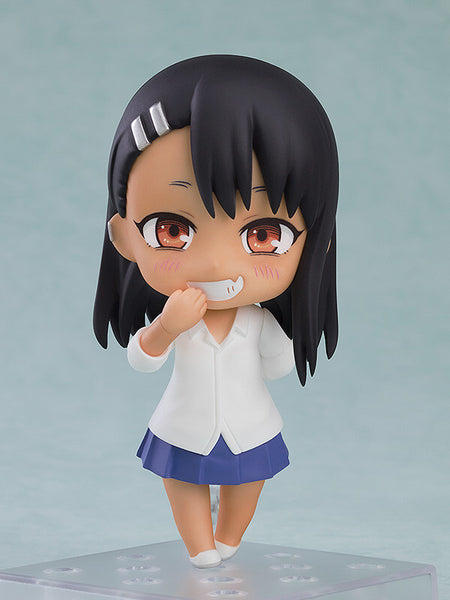 Ijiranaide, Nagatoro-san 2nd Attack - Nagatoro Hayase - Nendoroid (#2098) (Good Smile Company)