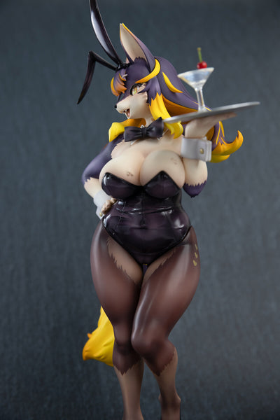 Original - Bunnimals - Marigold - 1/7 (Sakura-Gear)