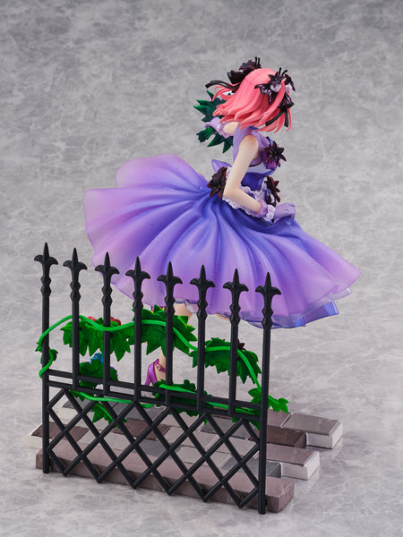 Eiga Gotoubun no Hanayome - Nakano Nino - Shibuya Scramble Figure - 1/7 - Floral Dress Ver. (eStream)