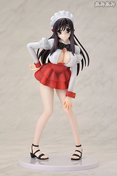 Cross Days - Katsura Kotonoha - 1/8 - Waitress Ver. (Taki Corporation)