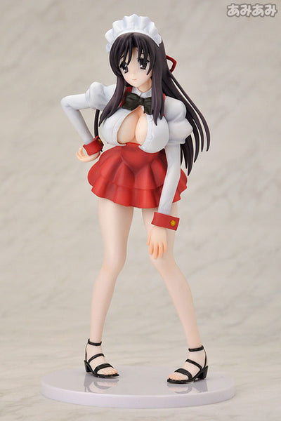 Cross Days - Katsura Kotonoha - 1/8 - Waitress Ver. (Taki Corporation)