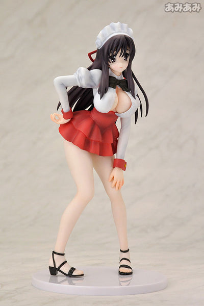 Cross Days - Katsura Kotonoha - 1/8 - Waitress Ver. (Taki Corporation)