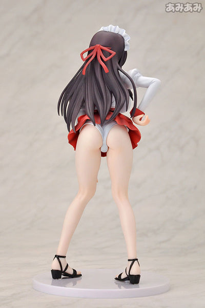 Cross Days - Katsura Kotonoha - 1/8 - Waitress Ver. (Taki Corporation)