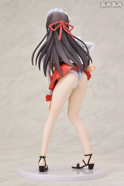 Cross Days - Katsura Kotonoha - 1/8 - Waitress Ver. (Taki Corporation)