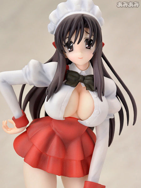 Cross Days - Katsura Kotonoha - 1/8 - Waitress Ver. (Taki Corporation)