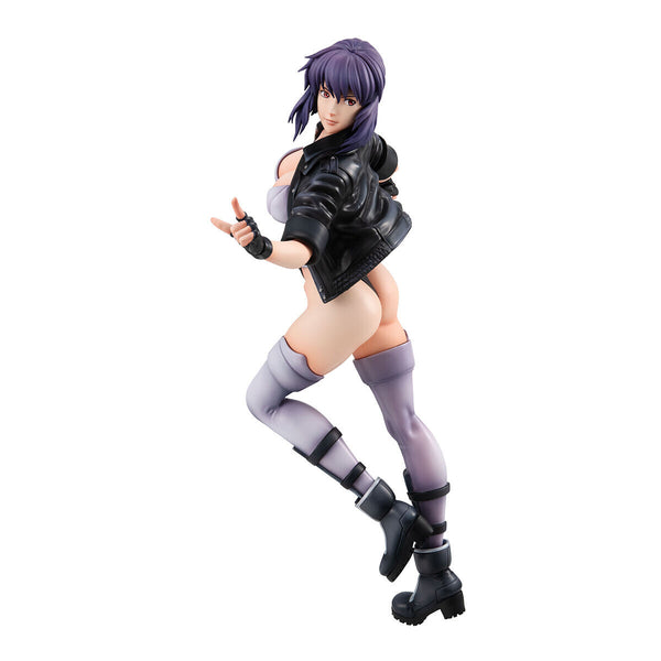 Koukaku Kidotai S.A.C. 2nd GIG - Kusanagi Motoko - Gals Series - ver. S.A.C. (MegaHouse)