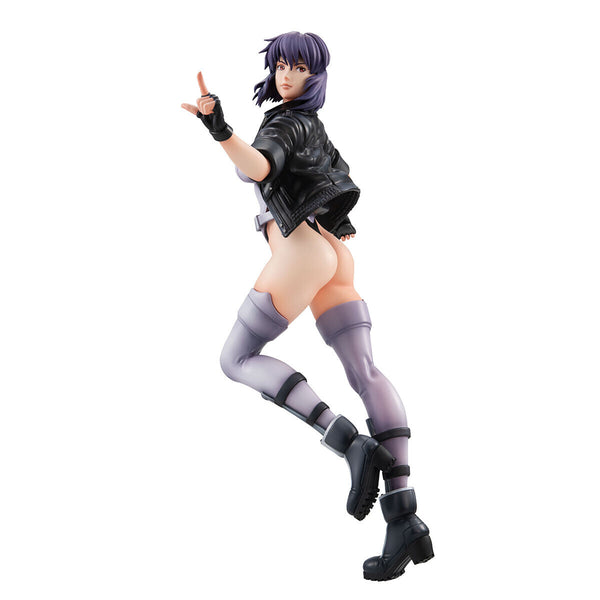 Koukaku Kidotai S.A.C. 2nd GIG - Kusanagi Motoko - Gals Series - ver. S.A.C. (MegaHouse)