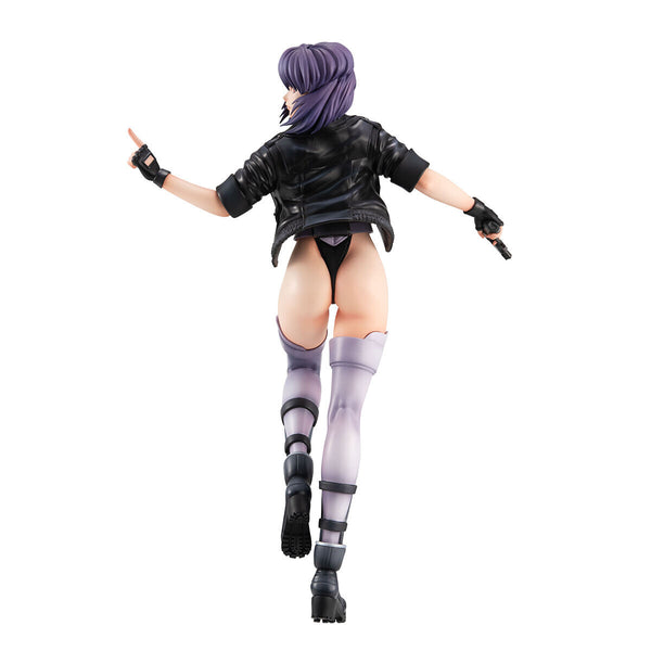 Koukaku Kidotai S.A.C. 2nd GIG - Kusanagi Motoko - Gals Series - ver. S.A.C. (MegaHouse)