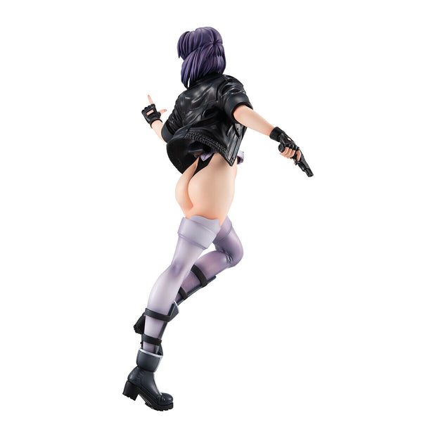 Koukaku Kidotai S.A.C. 2nd GIG - Kusanagi Motoko - Gals Series - ver. S.A.C. (MegaHouse)