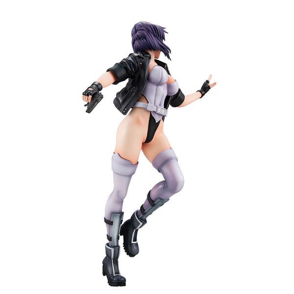 Koukaku Kidotai S.A.C. 2nd GIG - Kusanagi Motoko - Gals Series - ver. S.A.C. (MegaHouse)