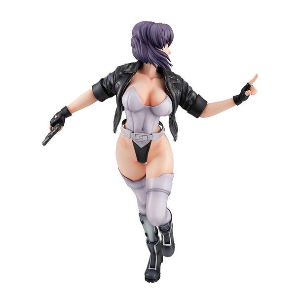 Koukaku Kidotai S.A.C. 2nd GIG - Kusanagi Motoko - Gals Series - ver. S.A.C. (MegaHouse)