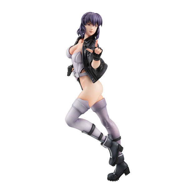 Koukaku Kidotai S.A.C. 2nd GIG - Kusanagi Motoko - Gals Series - ver. S.A.C. (MegaHouse)
