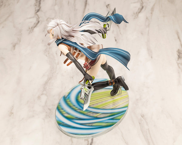 Eiyuu Densetsu: Hajimari no Kiseki - Fie Claussell - 1/8 (Kotobukiya)
