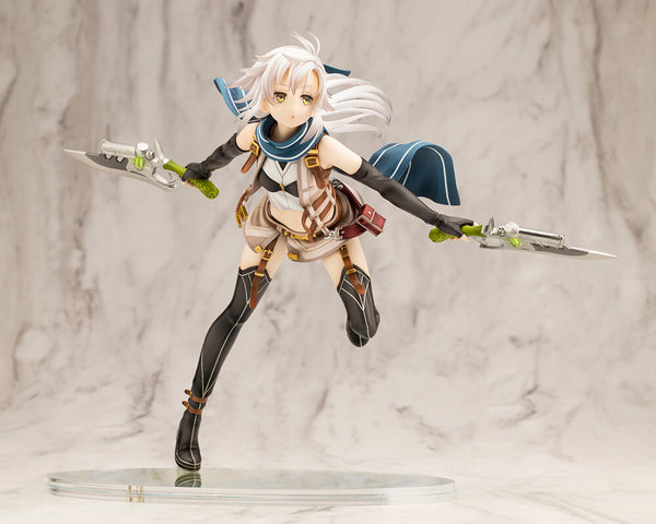 Eiyuu Densetsu: Hajimari no Kiseki - Fie Claussell - 1/8 (Kotobukiya)