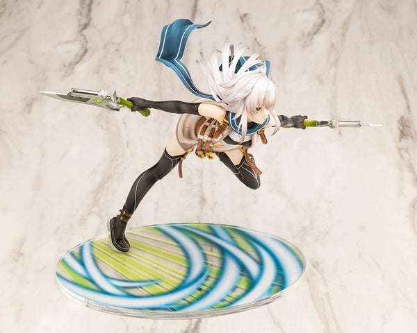 Eiyuu Densetsu: Hajimari no Kiseki - Fie Claussell - 1/8 (Kotobukiya)