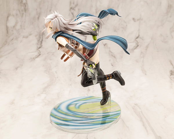 Eiyuu Densetsu: Hajimari no Kiseki - Fie Claussell - 1/8 (Kotobukiya)