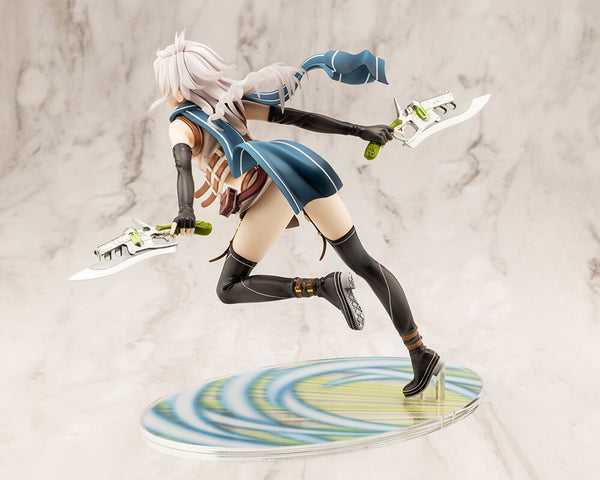Eiyuu Densetsu: Hajimari no Kiseki - Fie Claussell - 1/8 (Kotobukiya)